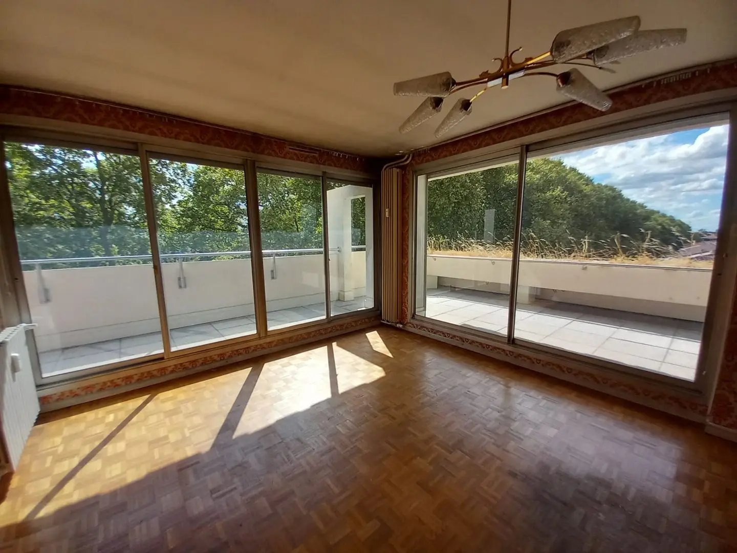Appartement à vendre, 90m², Toulouse