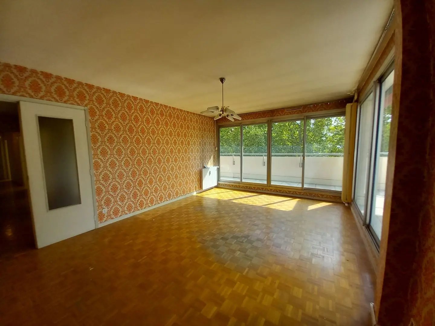 Appartement à vendre, 90m², Toulouse