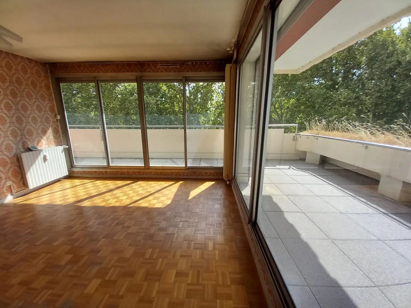 Appartement à vendre, 90m², Toulouse