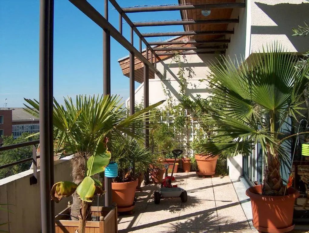 Appartement à louer, 72m², Toulouse