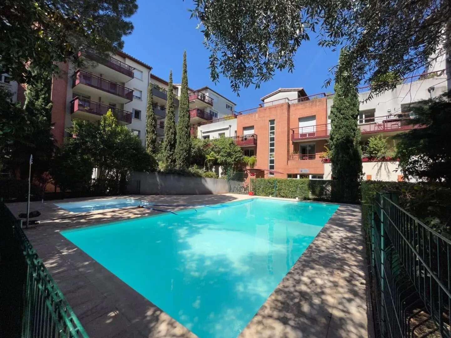 Appartement à louer, 20m², Toulouse