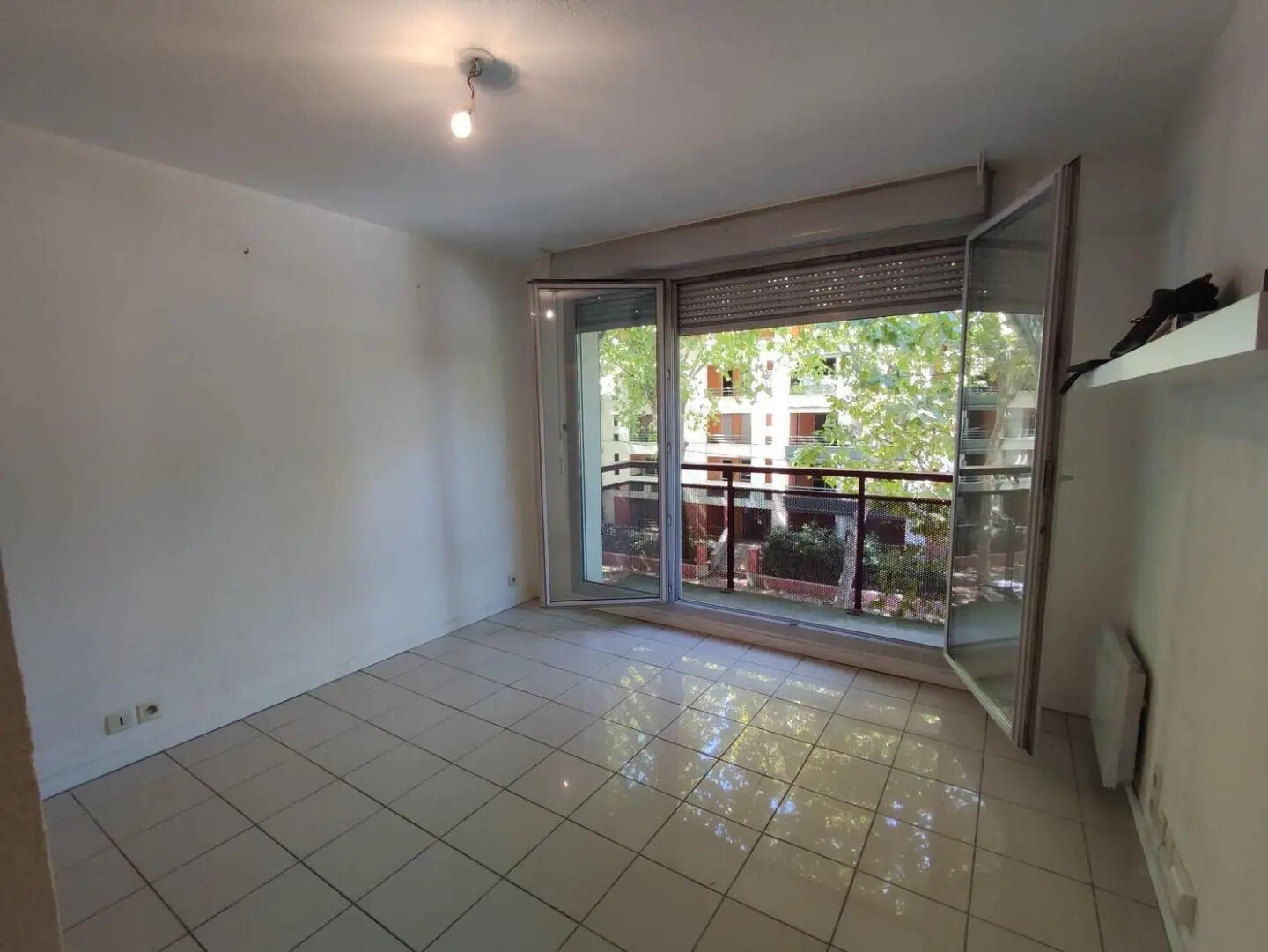 Appartement à louer, 20m², Toulouse