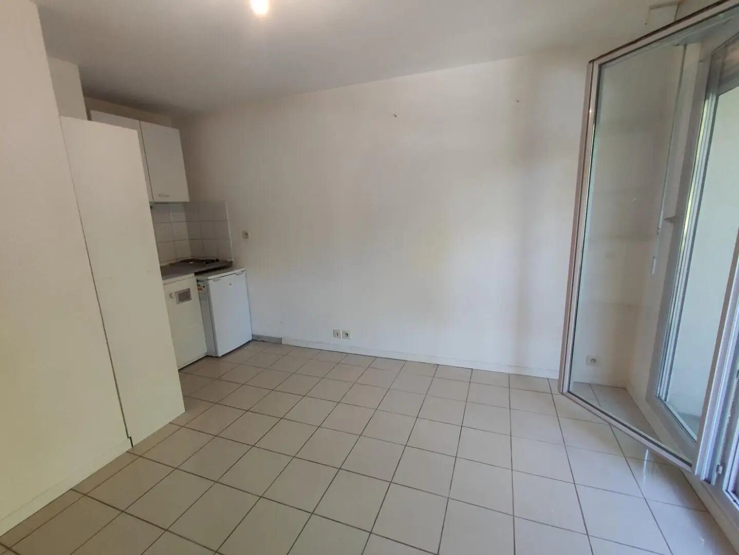 Appartement à louer, 20m², Toulouse