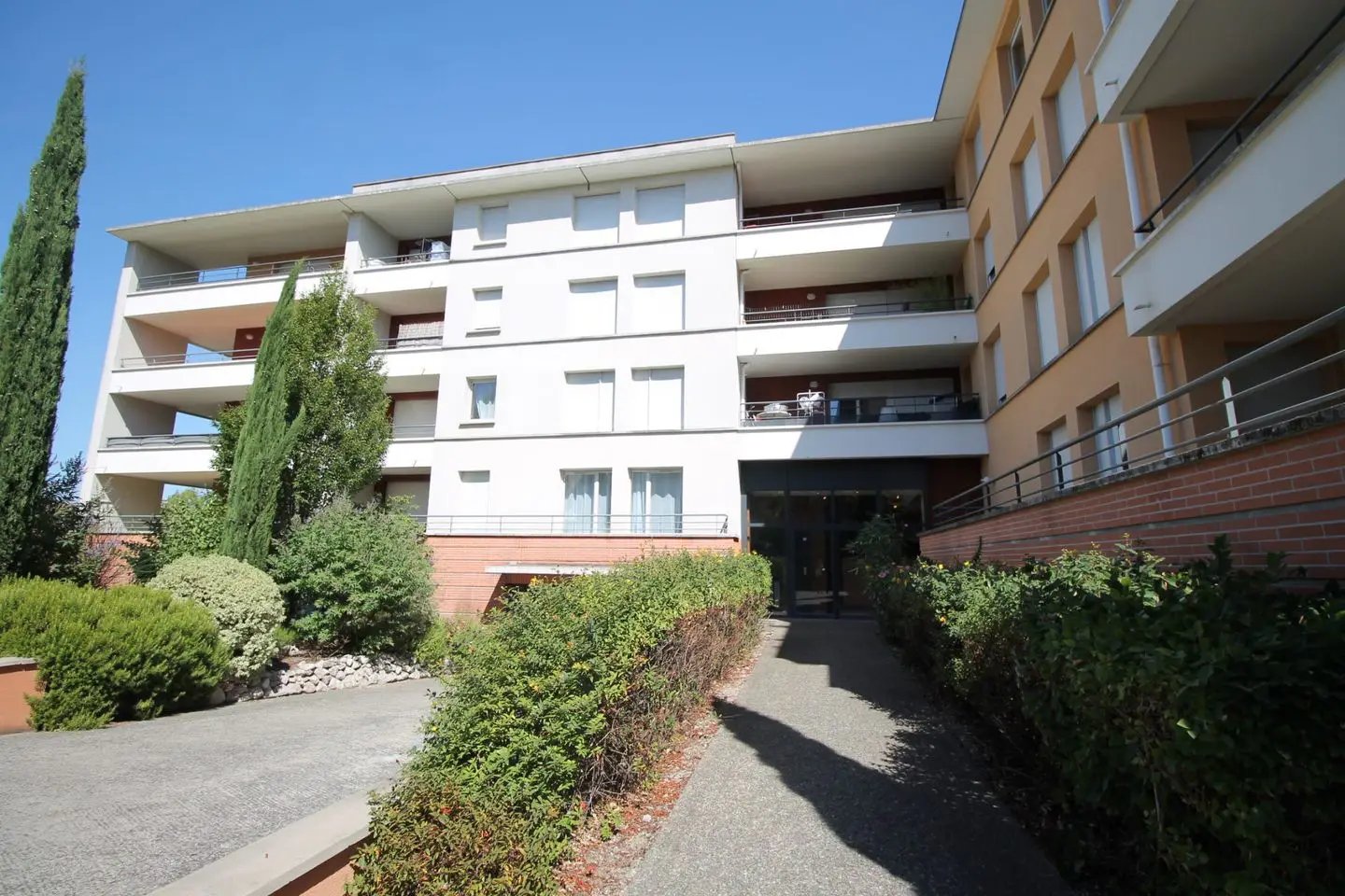 Appartement à vendre, 99m², Toulouse