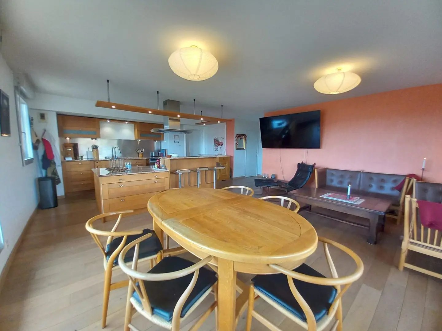 Appartement à vendre, 99m², Toulouse