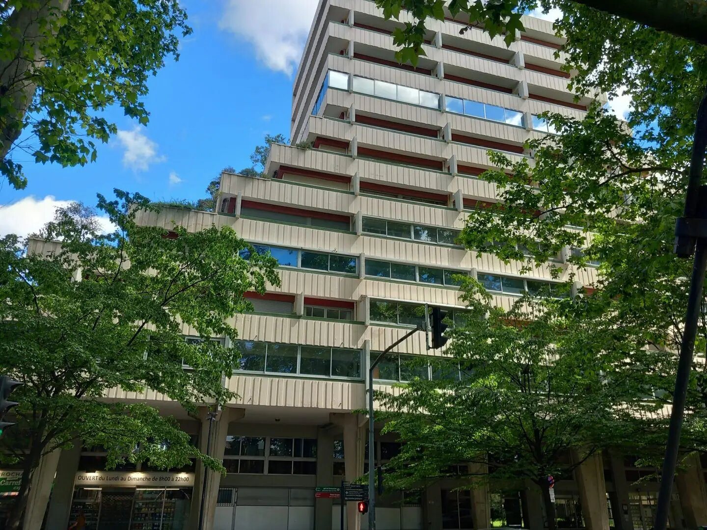 Appartement à vendre, 90m², Toulouse