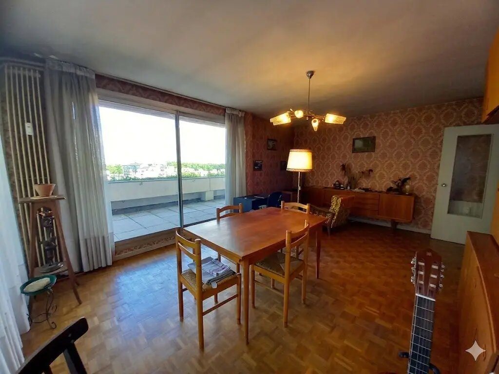 Appartement à vendre, 90m², Toulouse