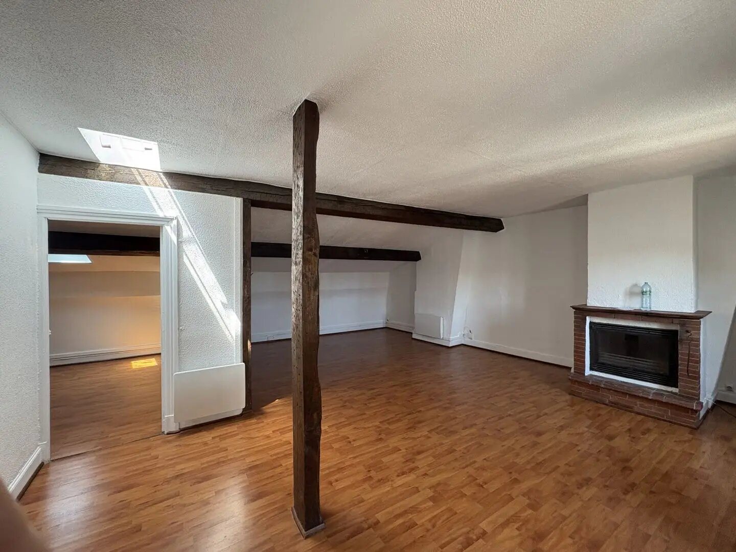 Appartement à louer, 54m², Toulouse