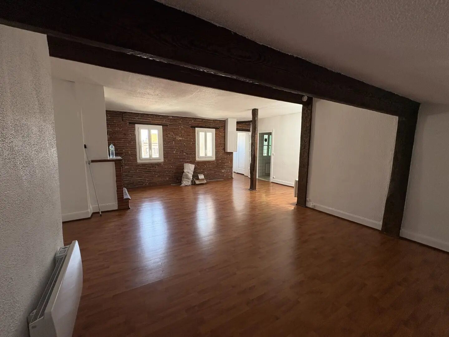 Appartement à louer, 54m², Toulouse