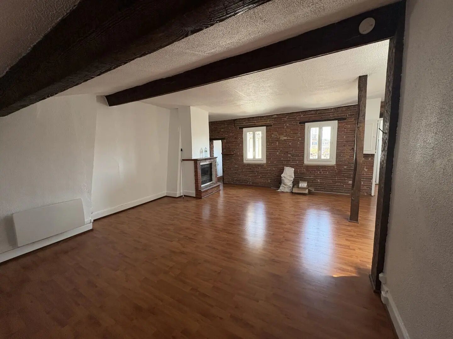Appartement à louer, 54m², Toulouse