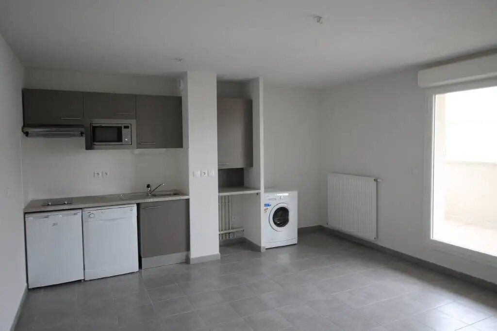 Appartement à louer, 41m², Castanet-Tolosan