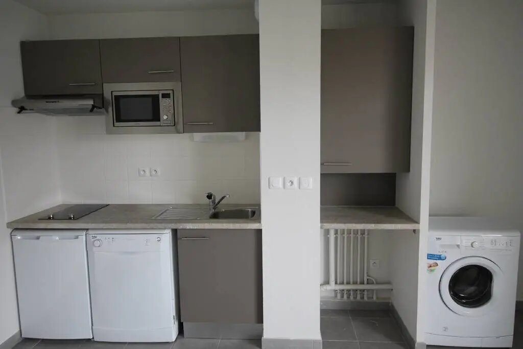 Appartement à louer, 41m², Castanet-Tolosan