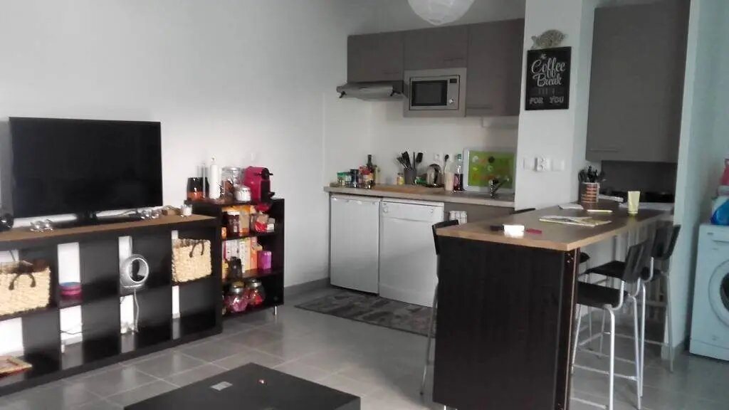 Appartement à louer, 41m², Castanet-Tolosan