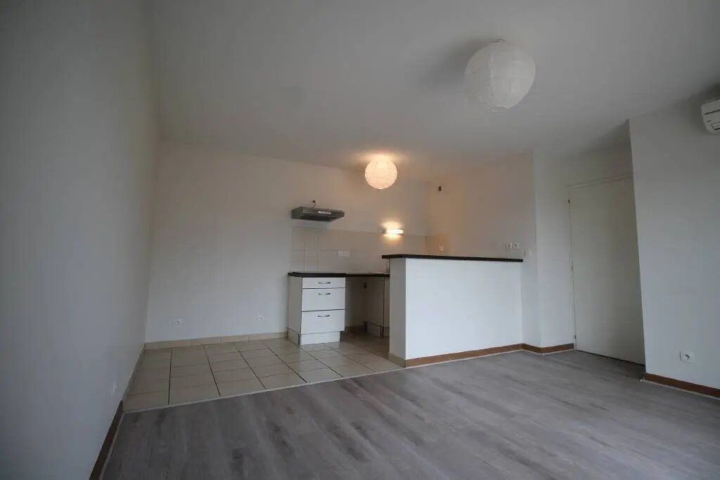 Appartement à vendre, 41m², Muret
