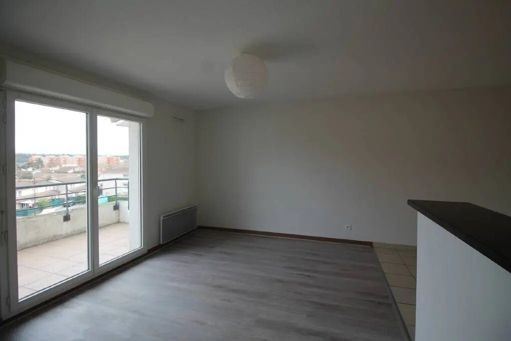 Appartement à vendre, 41m², Muret