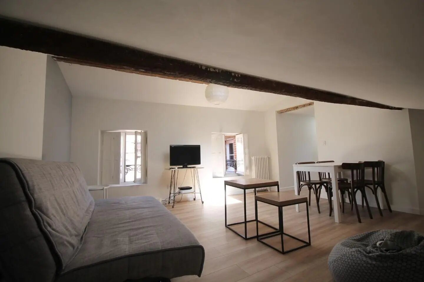 Appartement à louer, 29m², Toulouse