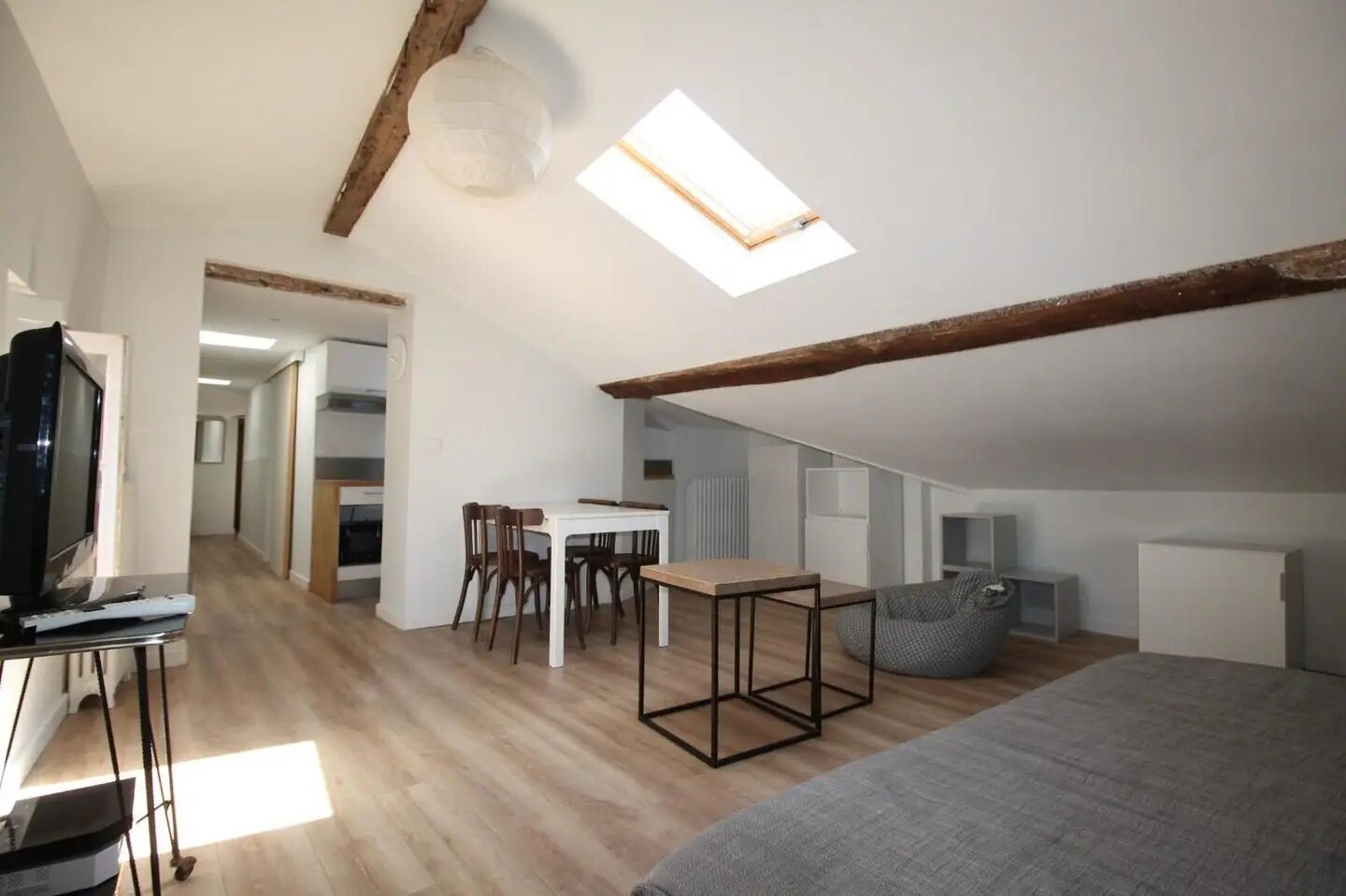 Appartement à louer, 29m², Toulouse