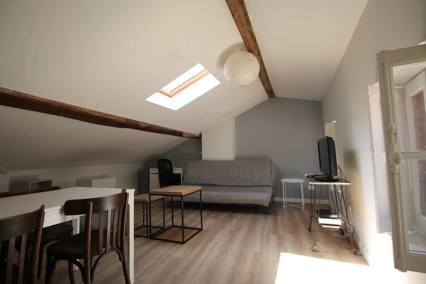 Appartement à louer, 29m², Toulouse