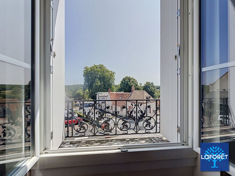 Maison à vendre, 109m², Blois