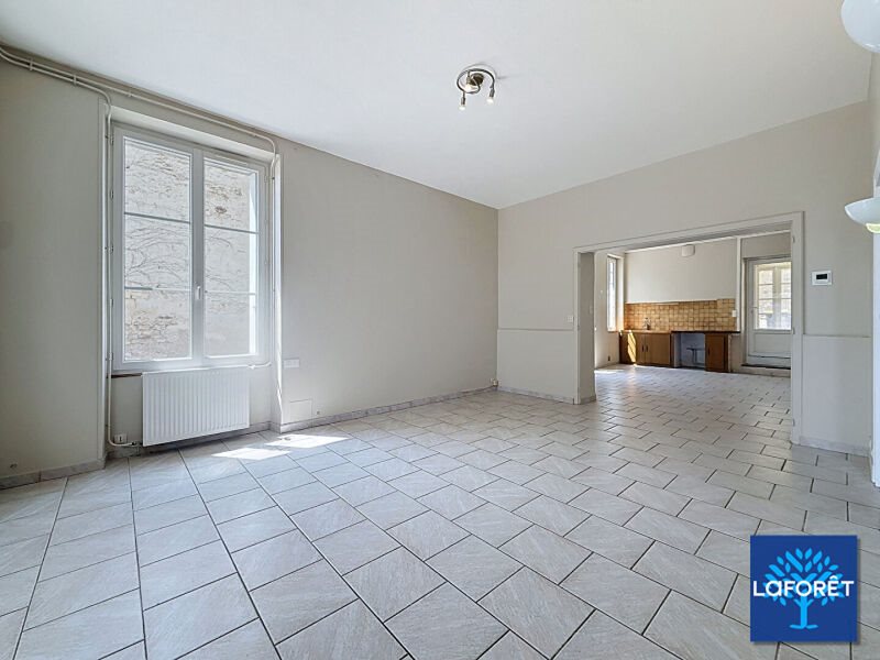 Maison à vendre, 109m², Blois