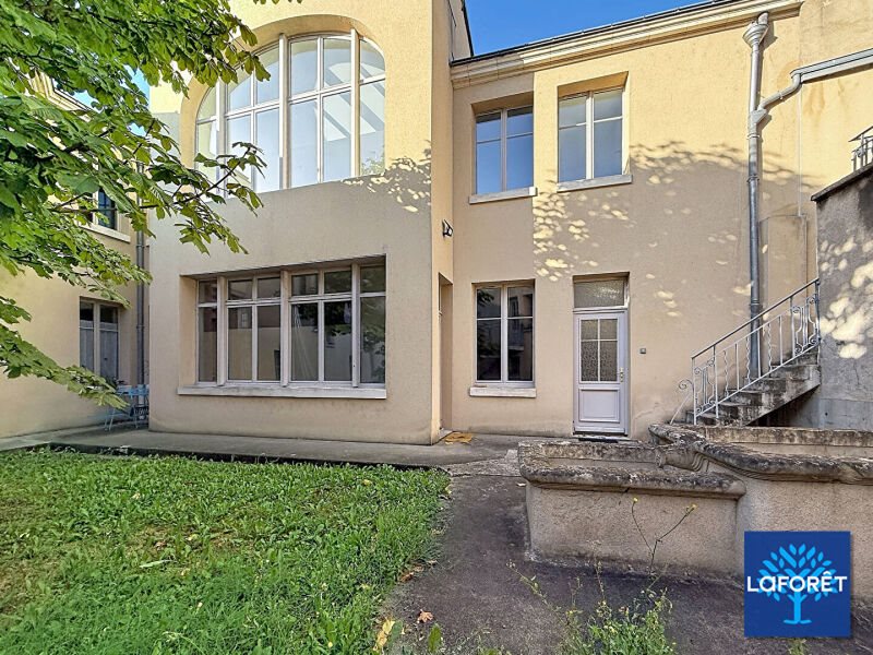 Appartement à vendre, 75m², Blois