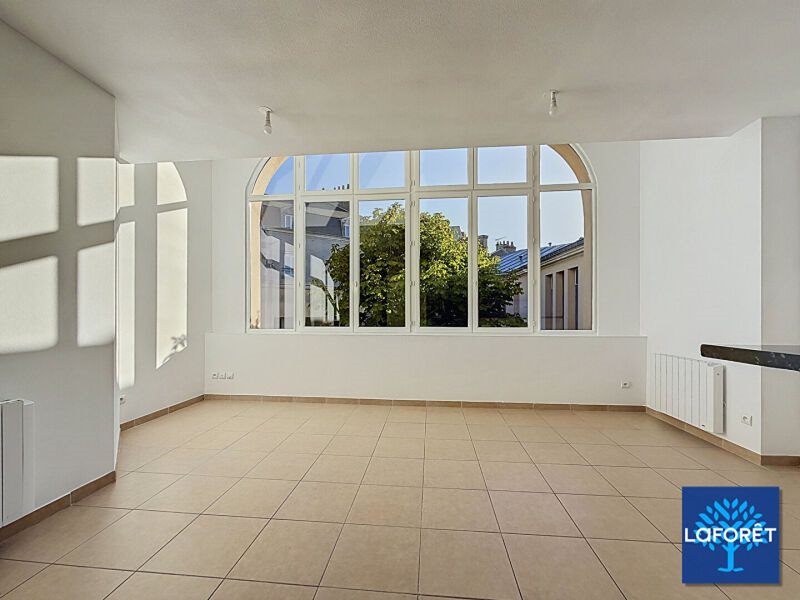 Appartement à vendre, 75m², Blois