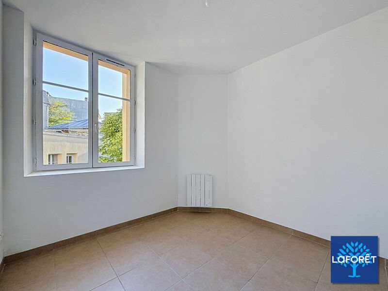 Appartement à vendre, 75m², Blois