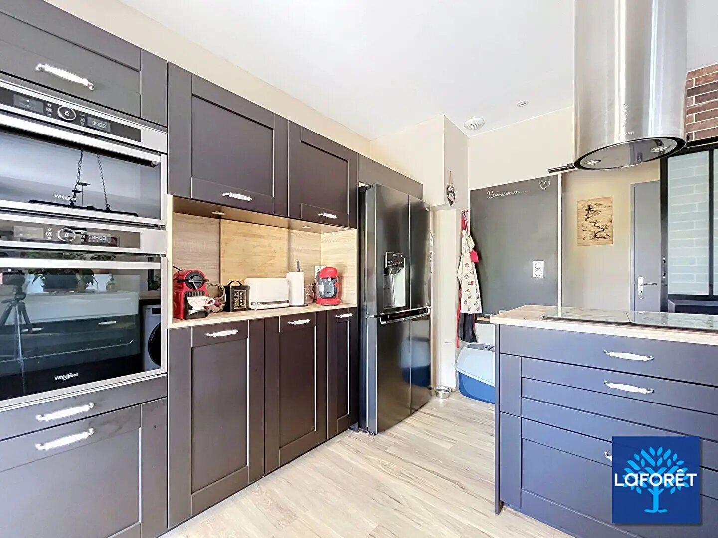 Maison à vendre, 98m², Blois