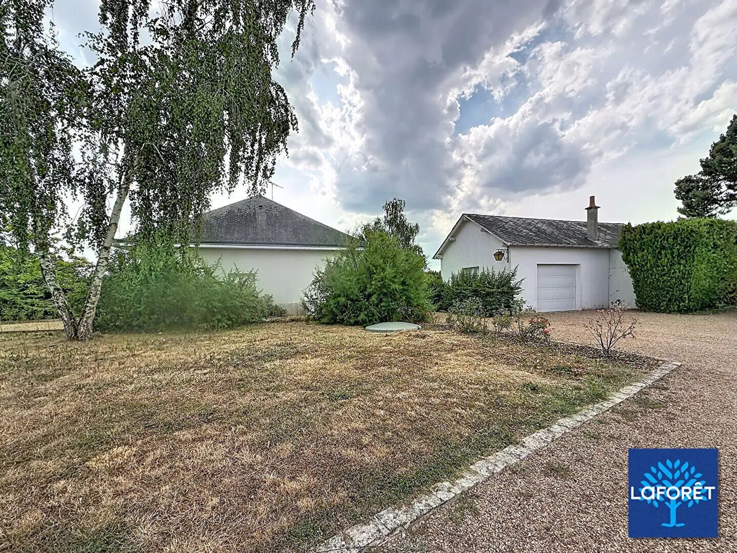 Maison à vendre, 148m², Huisseau-sur-Cosson