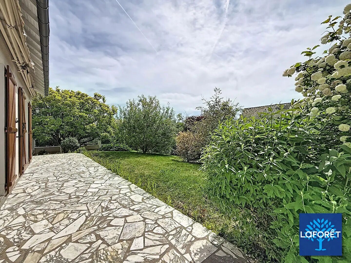 Maison à vendre, 132m², Saint-Gervais-la-Forêt