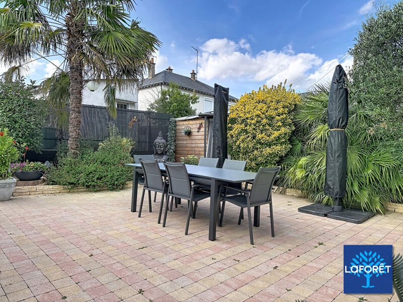 Maison à vendre, 114m², La Chaussée-Saint-Victor