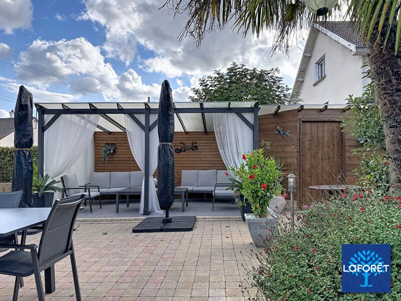 Maison à vendre, 114m², La Chaussée-Saint-Victor