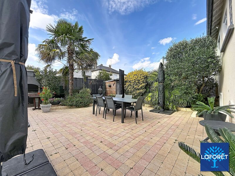 Maison à vendre, 114m², La Chaussée-Saint-Victor
