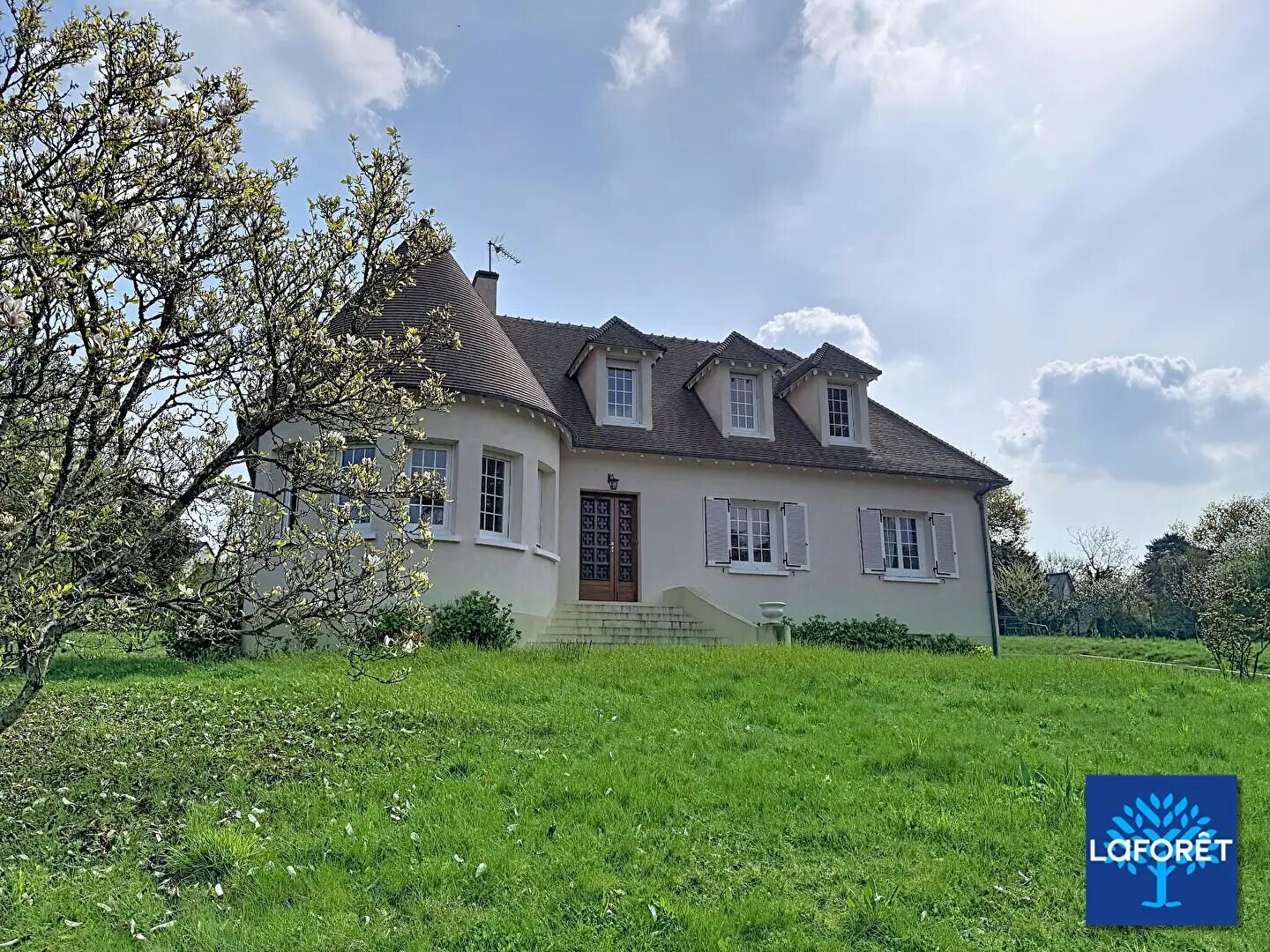 Maison à vendre, 168m², Blois