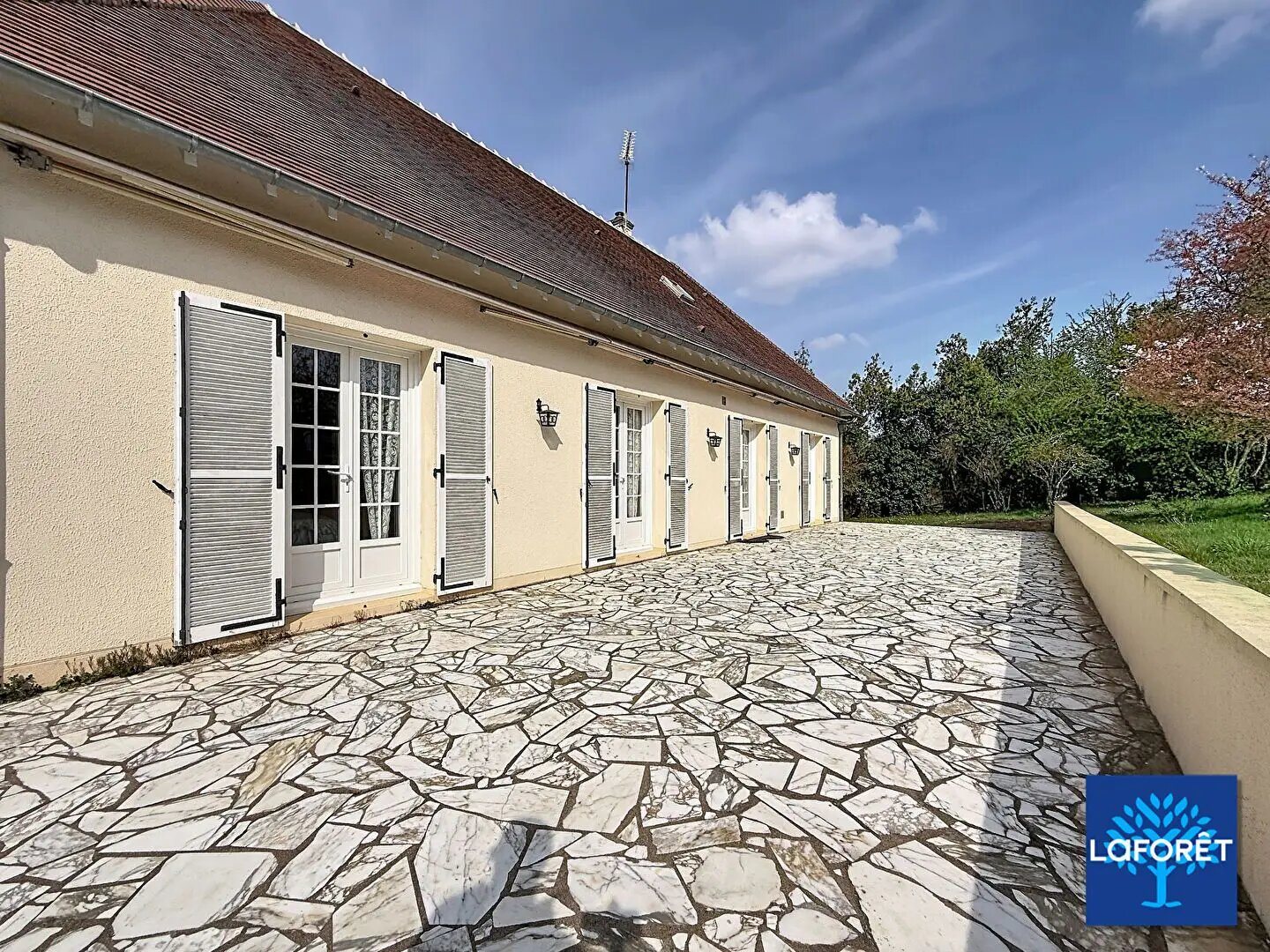 Maison à vendre, 168m², Blois