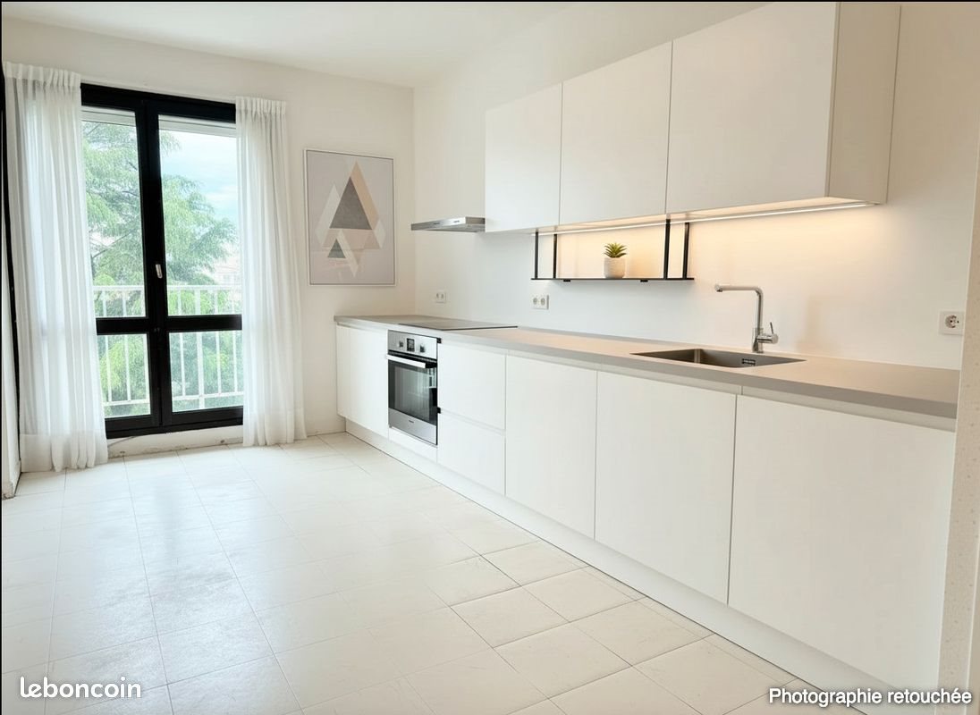 Appartement à vendre, 103m², La Chaussée-Saint-Victor