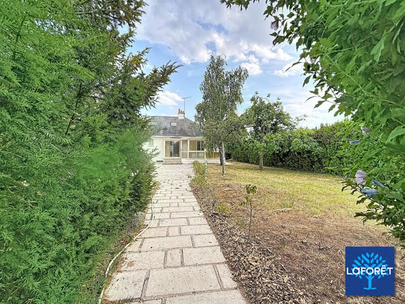 Maison à vendre, 148m², Huisseau-sur-Cosson
