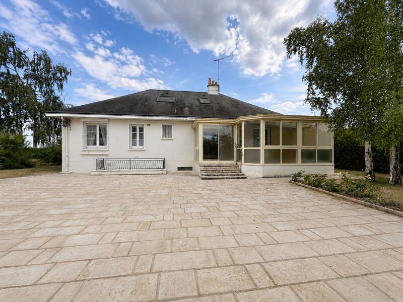 Maison à vendre, 148m², Huisseau-sur-Cosson