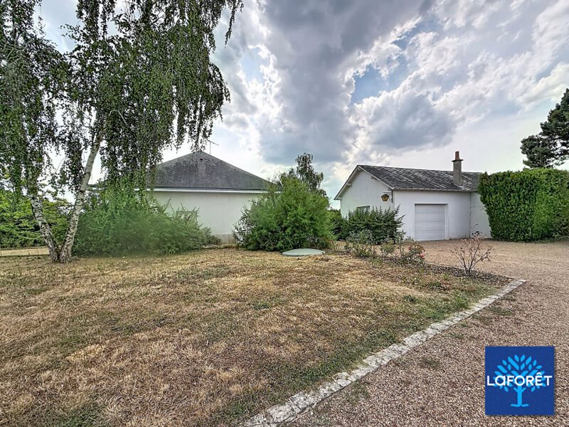Maison à vendre, 148m², Huisseau-sur-Cosson