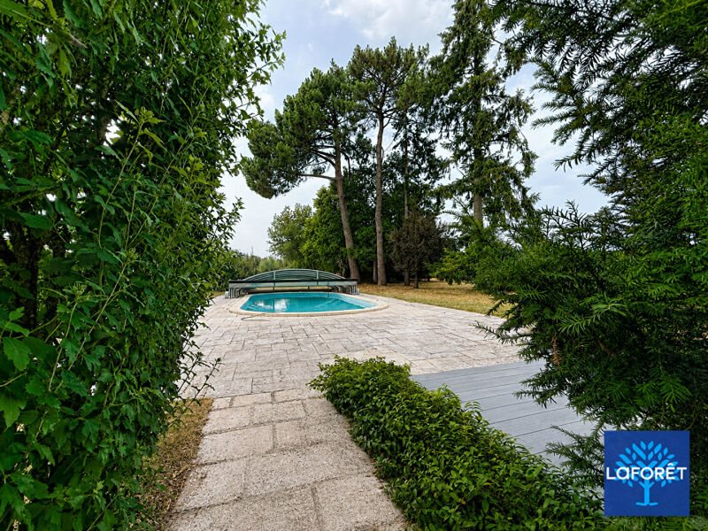 Maison à vendre, 148m², Huisseau-sur-Cosson