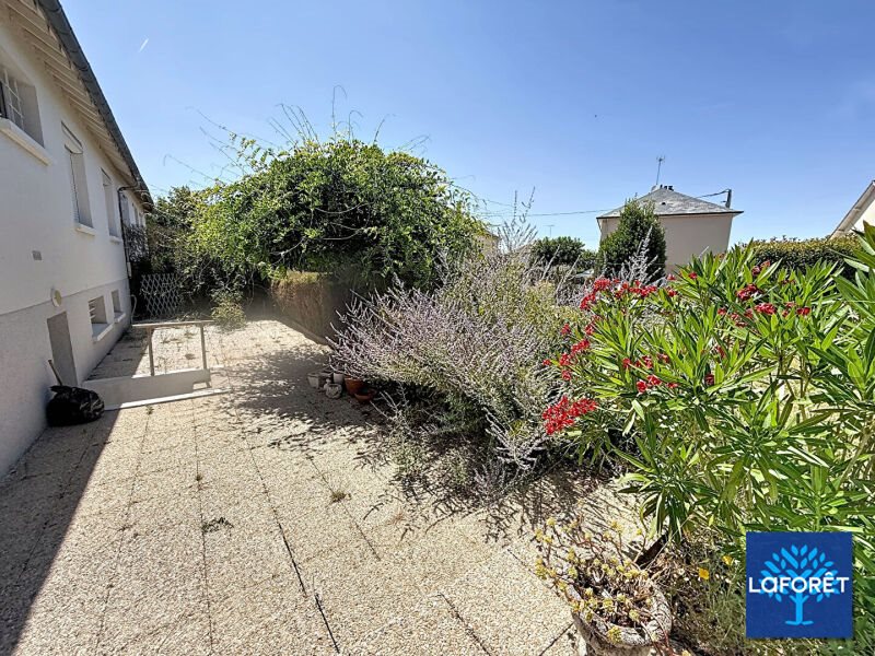 Maison à vendre, 91m², La Chaussée-Saint-Victor