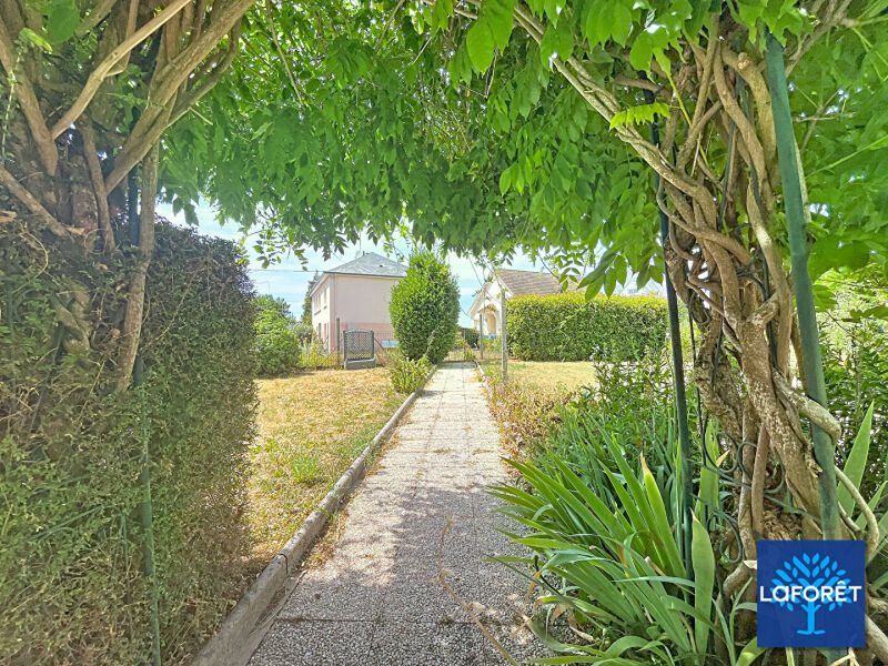 Maison à vendre, 91m², La Chaussée-Saint-Victor