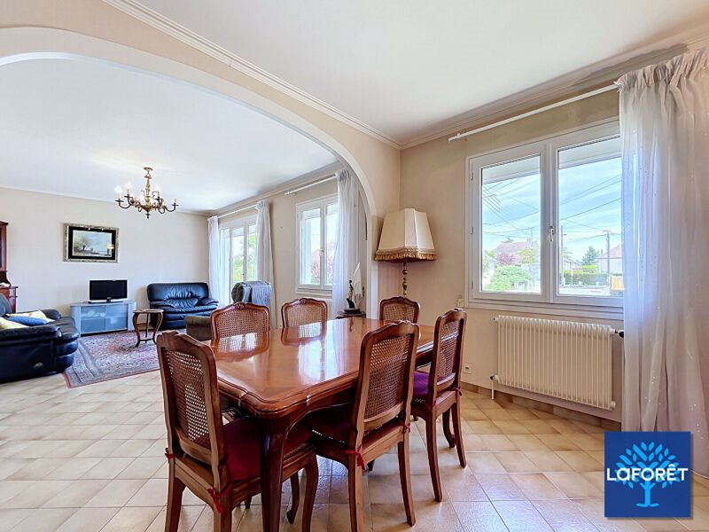 Maison à vendre, 91m², La Chaussée-Saint-Victor