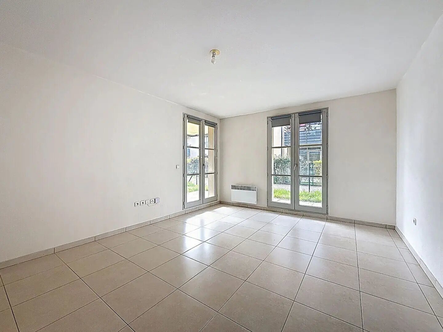 Appartement à vendre, 72m², Blois