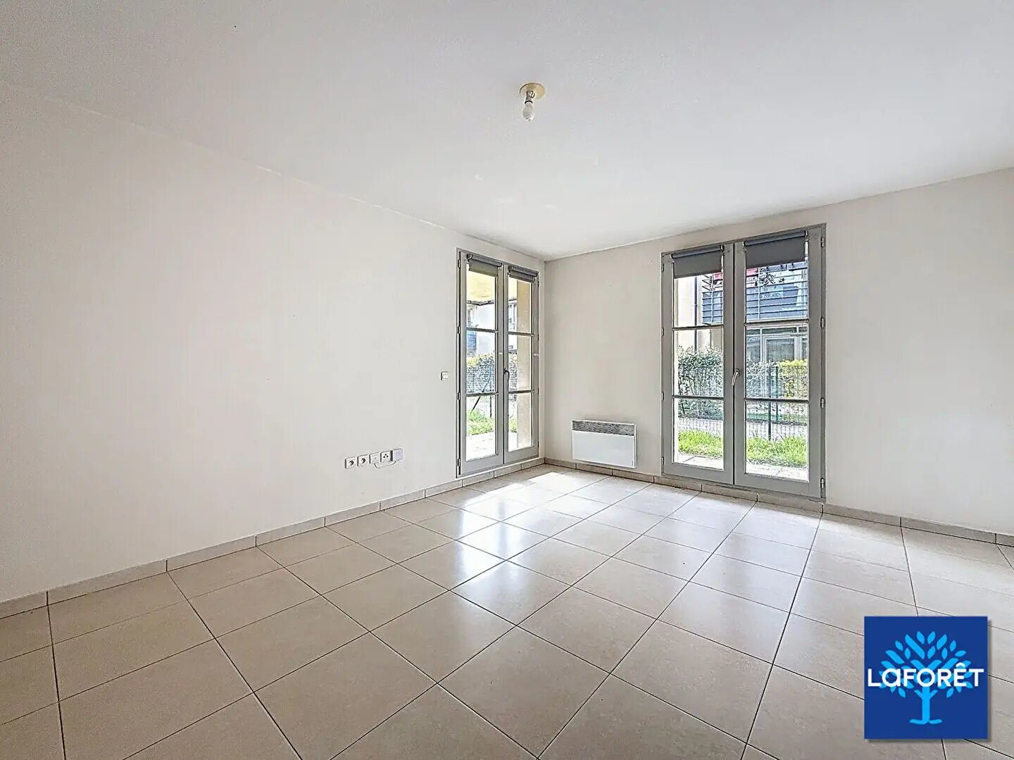 Appartement à vendre, 72m², Blois