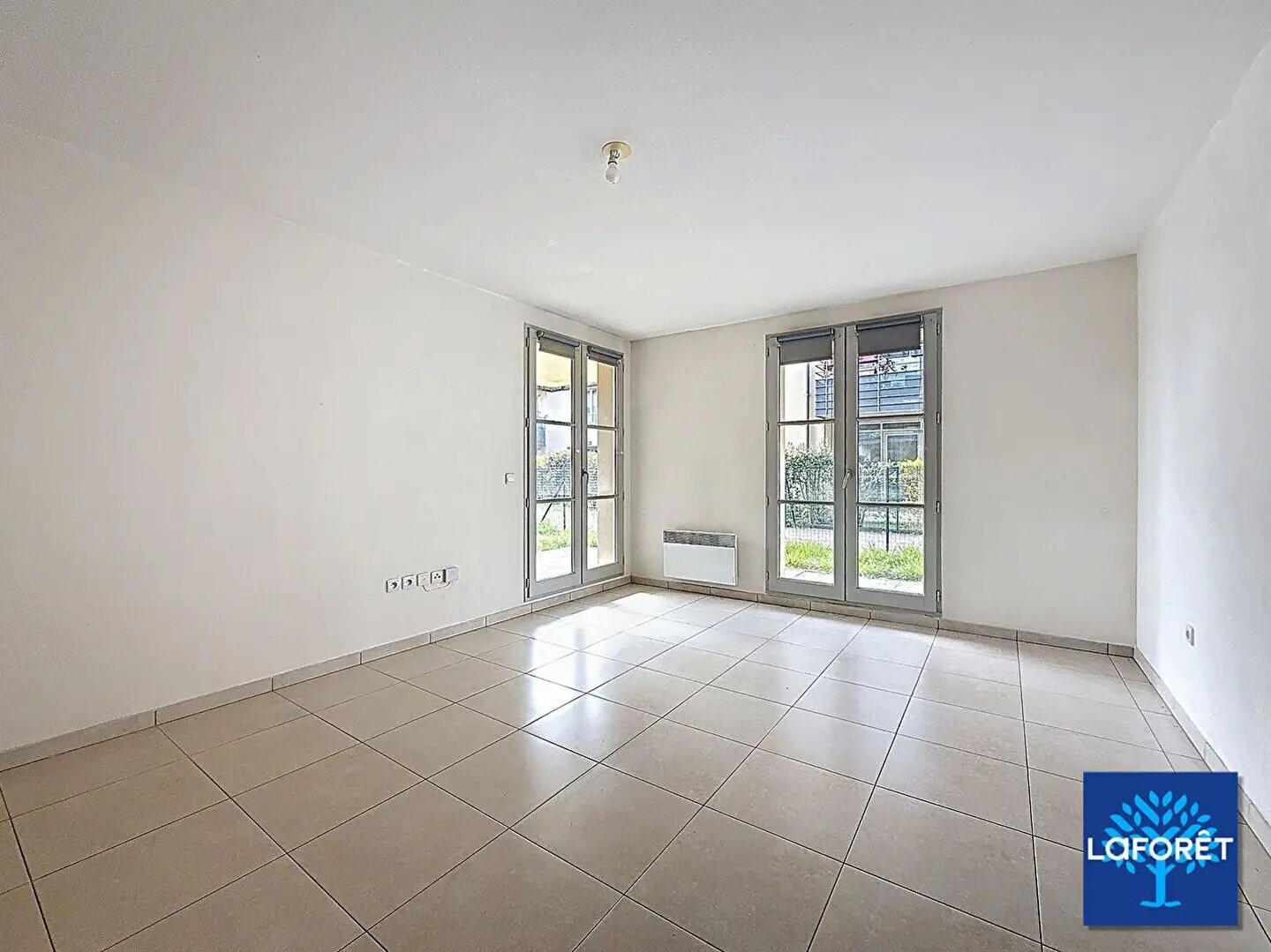 Appartement à vendre, 72m², Blois