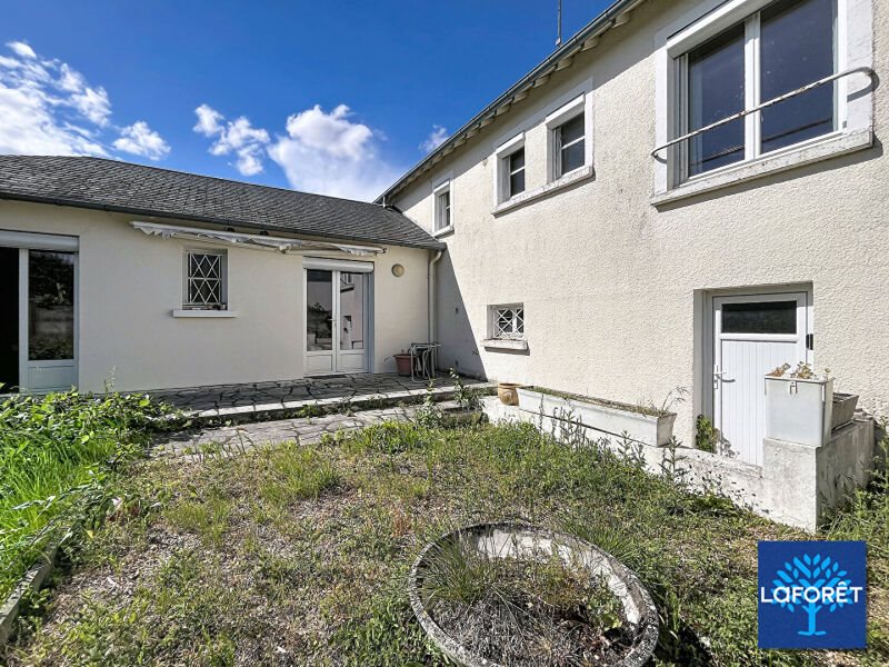 Maison à vendre, 81m², Blois