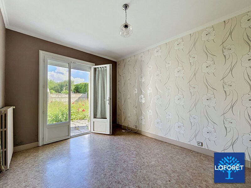 Maison à vendre, 81m², Blois