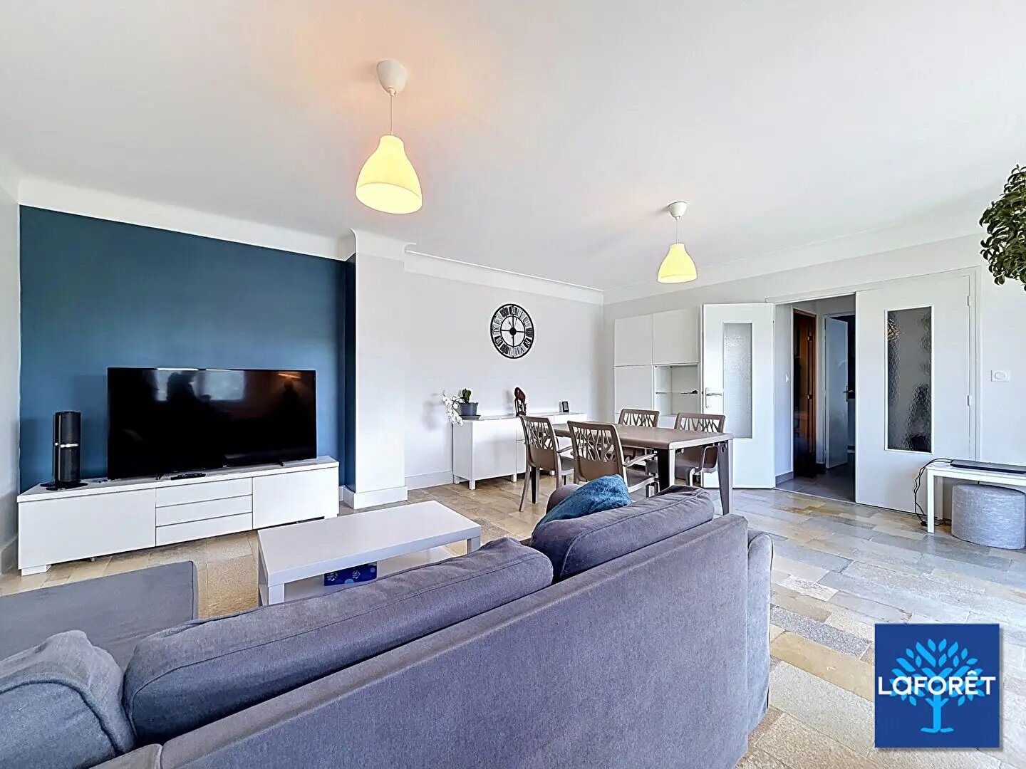 Maison à vendre, 123m², Blois