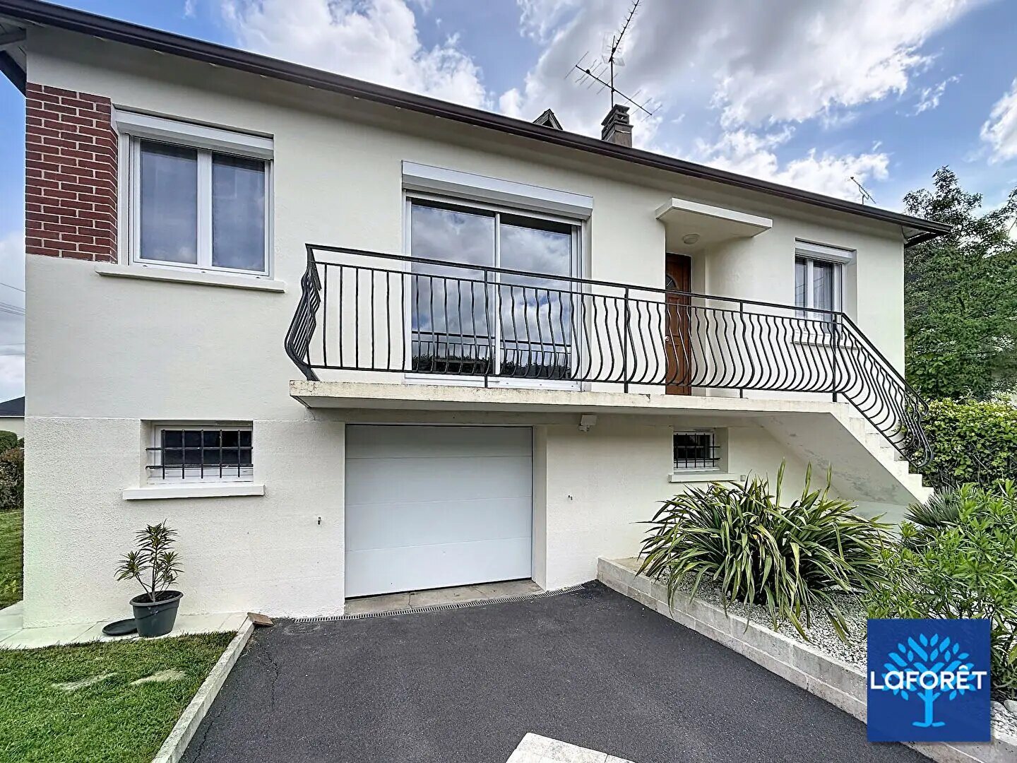 Maison à vendre, 123m², Blois
